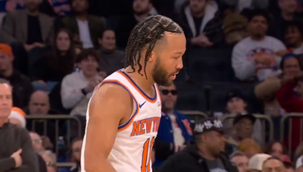 Kalėdinėje akistatoje „Knicks“ įveikė „Cavaliers“ 