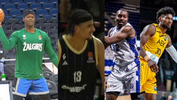 Aukštaūgio „Žalgiriui“ beieškant: atnaujinti galimi kandidatai