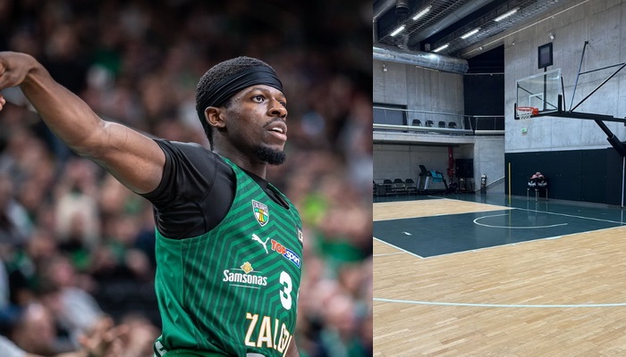 Padarė išvadas: S. Francisco per Kūčias plušo salėje