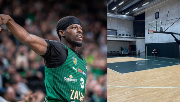 Padarė išvadas: S. Francisco per Kūčias plušo salėje