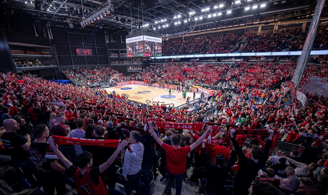 „B Tribūna“: „Ekipoje trūksta veidų, kuriems tai būtų daugiau nei tik eilinė karjeros stotelė“