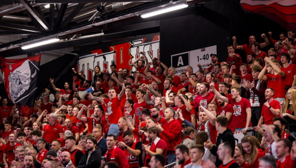 „B Tribūna“ po LKL derbio: „Aikštėje daug vilčių neturėjome“