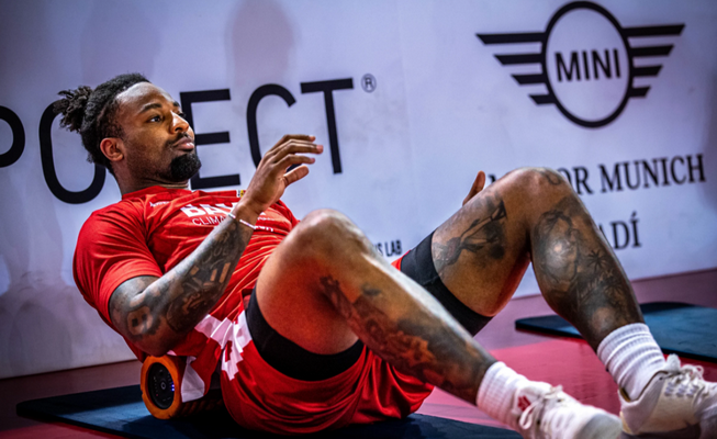 „Rytas“ rado naujoką į G. Radzevičiaus vietą