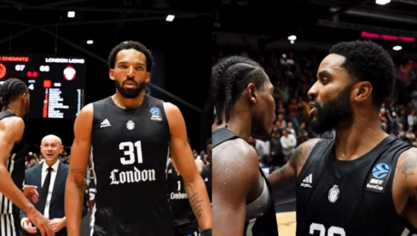 K. Lukošiūno tritaškiai padėjo triumfuoti T. Sabonio auklėtiniams