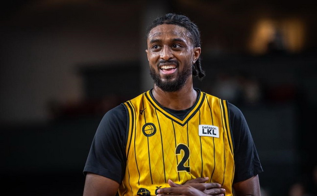 C. Hendersono tempiami „Šiauliai“ dramatiškai nutraukė „Neptūno“ pergalių seriją