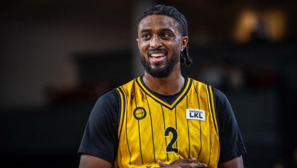 C. Hendersono tempiami „Šiauliai“ dramatiškai nutraukė „Neptūno“ pergalių seriją