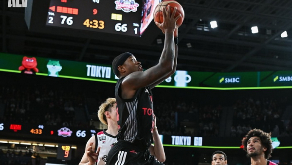 D. Adomaičio komanda Japonijoje laimėjo devintą kartą iš eilės