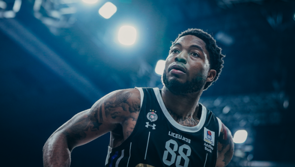 Žiniasklaida: „Žalgiris“ - lenktynėse dėl T. Joneso parašo