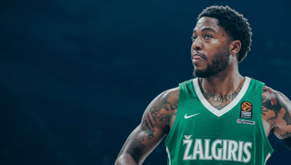 Iš „Partizan“ į „Žalgirį“? Aukštaūgis domina Lietuvos čempionus