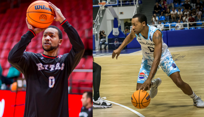 Graikijoje su narkotikais sulaikytas buvęs „Ryto“ gynėjas