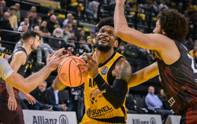 Atnaujinta informacija dėl Ch. Silvos: aišku, kada krepšininkas apsispręs dėl „Žalgirio“