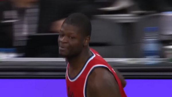 „Žalgirį“ dominęs M. Bamba lieka NBA: papildė „Raptors“ gretas