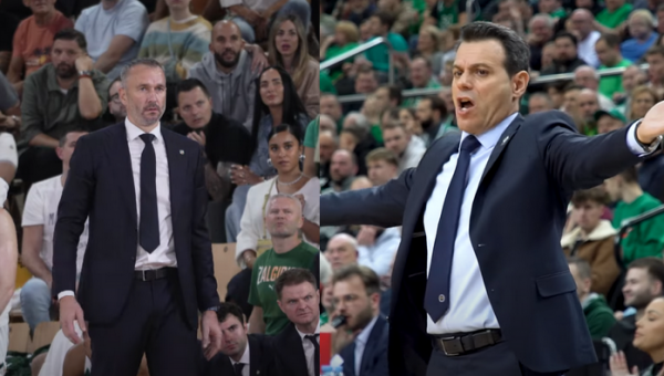 Ekspertai prognozavo „Hapoel“ ir „Žalgirio“ rungtynių baigtį