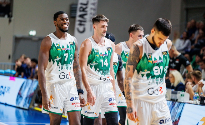 Ekspertai prognozuoja „Žalgirio“ pralaimėjimą prieš „Hapoel“