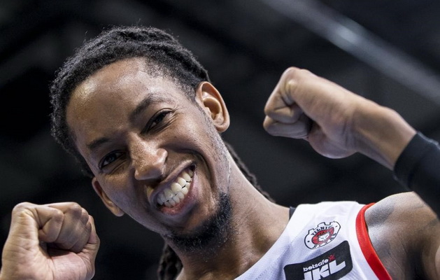 Į „Rytą“ sugrįžta komandą į titulą atvedęs amerikietis