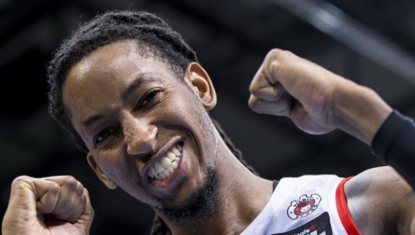 Į „Rytą“ sugrįžta komandą į titulą atvedęs amerikietis