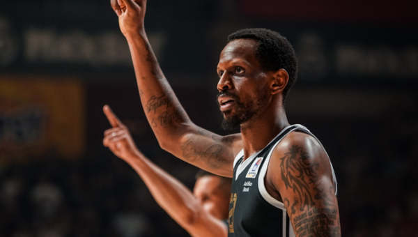 Lietuviškąjį AEK papildė Eurolygos čempionas