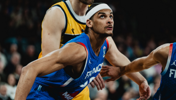 Žiniasklaida: „Valencia“ aukštaūgis domina „Žalgirio“ ekipą