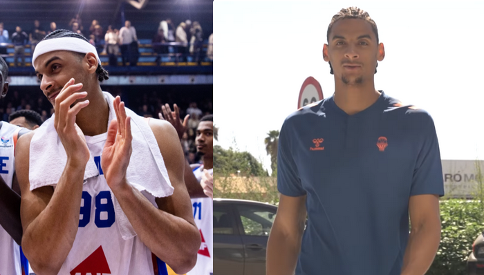 „Žalgirio“ akiratyje atsidūrė „Valencia“ aukštaūgis