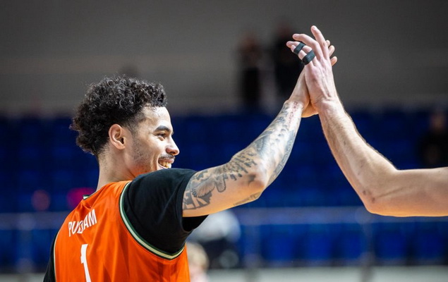 „Gargždai“ turėjo paplušėti dėl pergalės Jonavoje