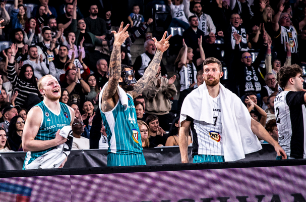 Adrijos lygoje – sėkmingas S. Kulviečio pasirodymas