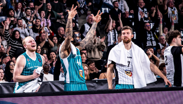 Adrijos lygoje – sėkmingas S. Kulviečio pasirodymas