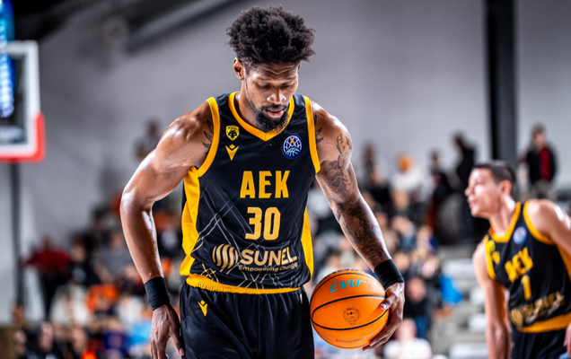 „Žalgirį“ dominęs Ch. Silva oficialiai papildė „Fenerbahče“ gretas