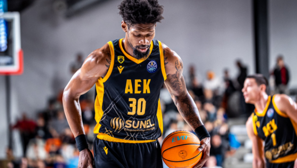 „Žalgirį“ dominęs Ch. Silva oficialiai papildė „Fenerbahče“ gretas