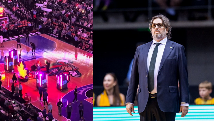 Nustebins: buvęs „Žalgirio“ treneris A. Trinchieri sulaukė pasiūlymo iš NBA ekipos