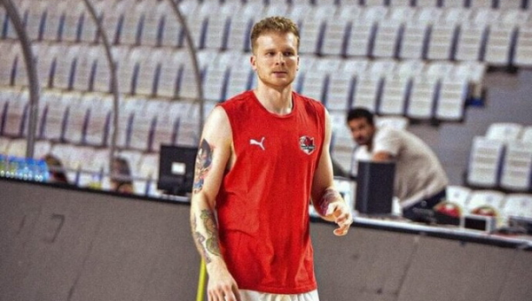 Turkijoje – užtikrinta K. Žemaičio ekipos pergalė prieš „Ryto“ varžovus