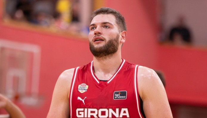 M. Gebeno ir M. Sušinsko klubas nusileido M. Normanto ekipai