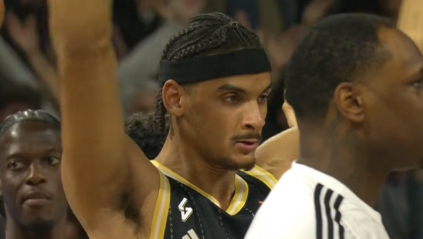 Sukluskite: „Valencia“ aukštaūgis apsisprendė dėl „Žalgirio“