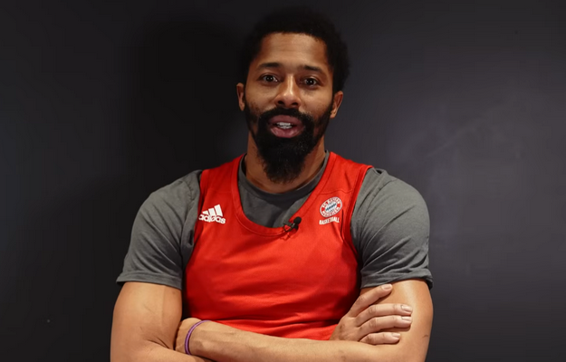 S. Dinwiddie paliko „Bayern“ ekipą