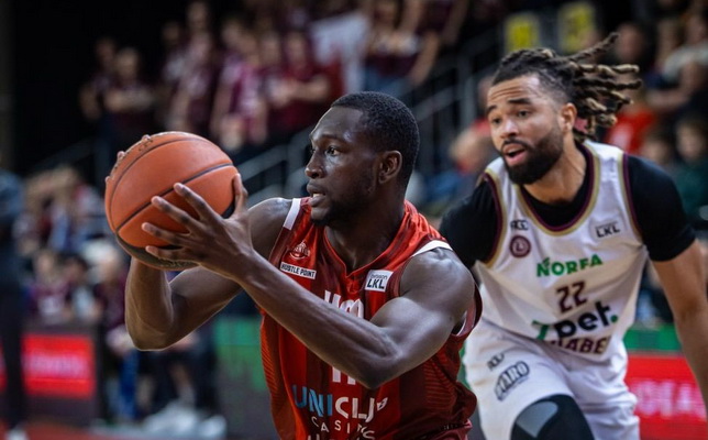 Gynėjų dueto siautulys nukalė „Lietkabeliui“ pirmąją sezono pergalę prieš „Juventus“