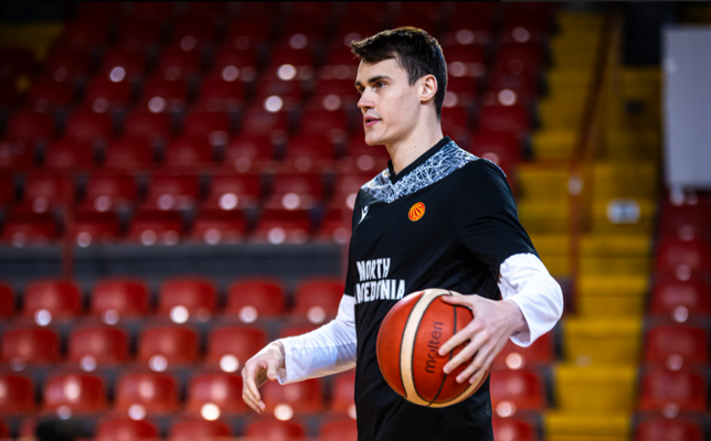 „Bayern“ papildė „Zenit“ gynėjas