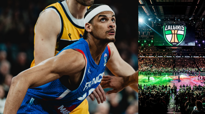 „Valencia“ aukštaūgis priėmė sprendimą dėl „Žalgirio“