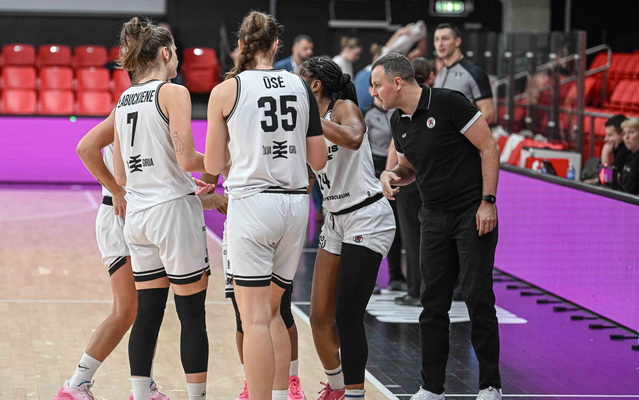 18 metų neregėtame tarptautinių varžybų etape – „lietuviškojo“ Turkijos klubo iššūkis