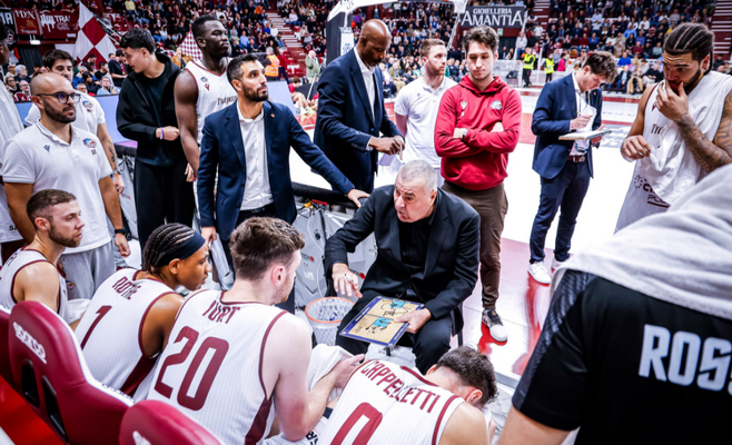 Potencialūs „Ryto“ varžovai turėtų sulaukti bausmės iš FIBA