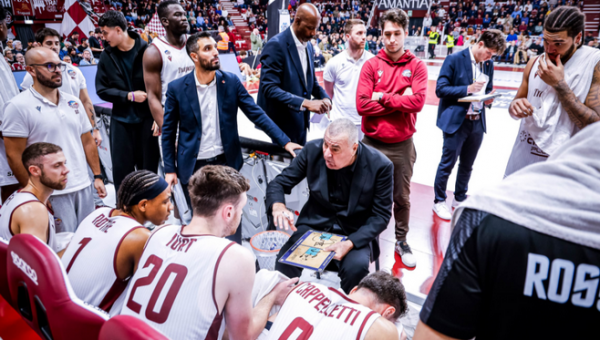 Potencialūs „Ryto“ varžovai turėtų sulaukti bausmės iš FIBA