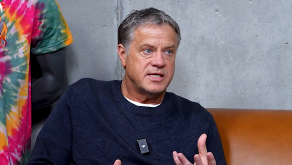 Pokalbis su R. Skaisgiriu: kaip sekasi keisti Lietuvos jaunimo krepšinį?