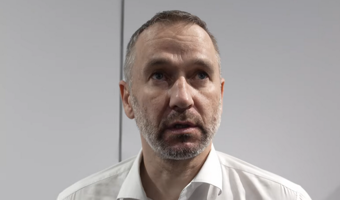 T. Masiulis apie protestą: „Manau, kad teisėjai turėjo stabdyti puolimą“