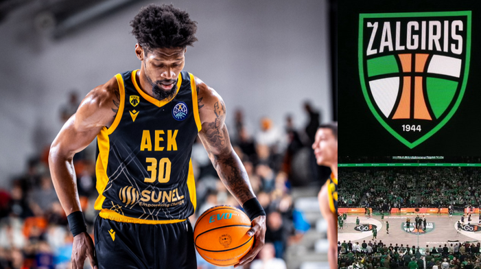 Turkijos spauda atskleidė, kodėl Ch. Silva atmetė „Žalgirio“ pasiūlymą