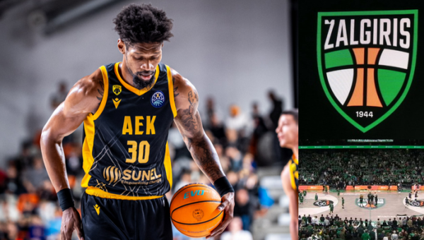 Turkijos spauda atskleidė, kodėl Ch. Silva atmetė „Žalgirio“ pasiūlymą