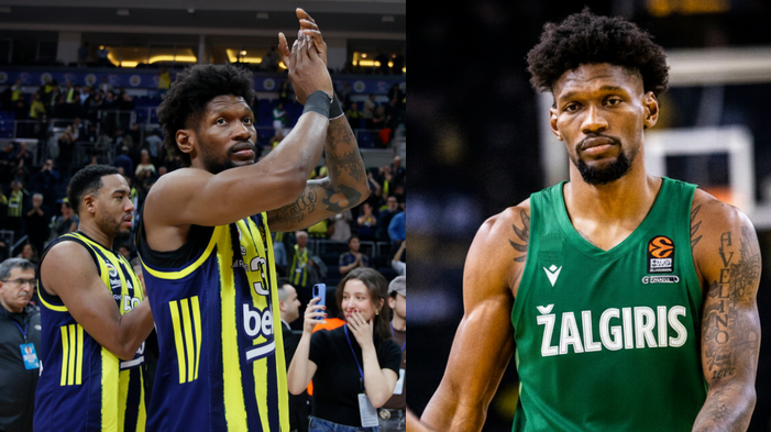 Paviešinta, kodėl Ch. Silva atsisakė prisijungti prie „Žalgirio“