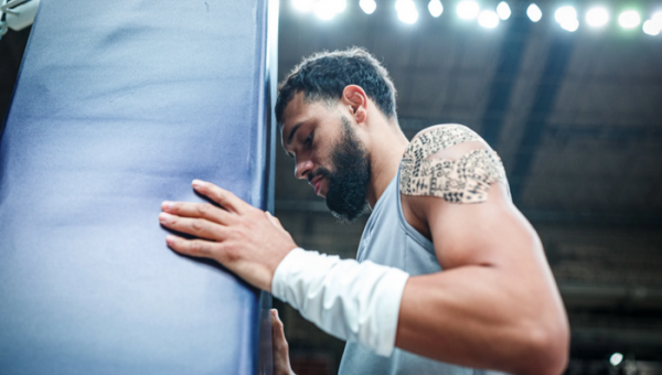 „Hapoel“ gynėjas ilgam iškrito iš rikiuotės: plyšo Achilo sausgyslė