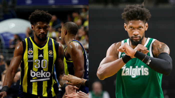 Turkijos žiniasklaida: aišku, kodėl Ch. Silva atsisakė keltis į „Žalgirį“