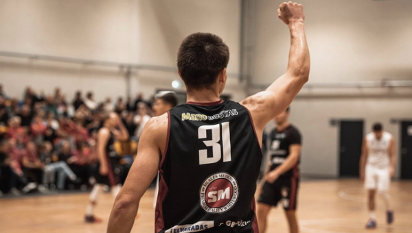 Kai viena pergalė keičia viską: RKL A diviziono sezonas pusiaukelėje