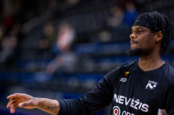 „Gargždai“ ilgam prarado gynėją