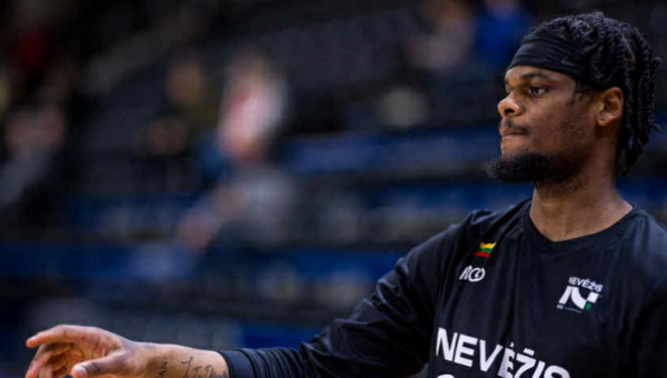 „Gargždai“ ilgam prarado gynėją