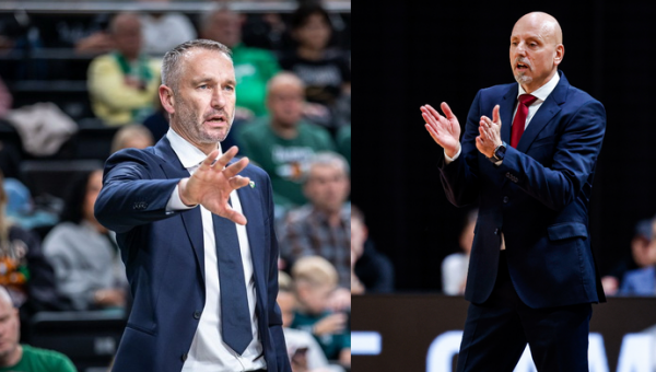 Ekspertai prognozavo „Žalgirio“ ir „Crvena Zvezda“ rungtynių baigtį